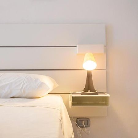 Villa Rosa Rooms Ischia Eksteriør billede
