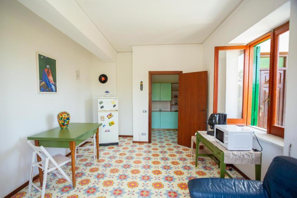 Villa Rosa Rooms Ischia Eksteriør billede